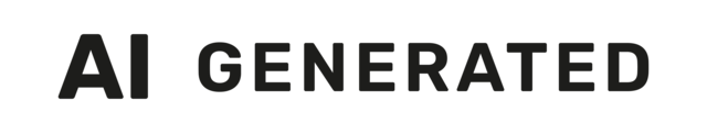 AI generated