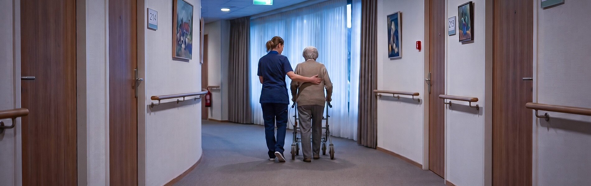Gezondheidszorg